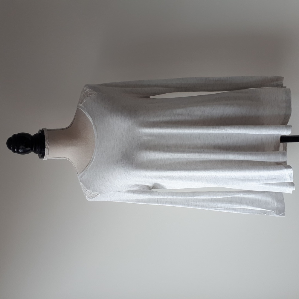 Mystree jersey top